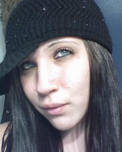 Woman, 37. Starlit_Amber