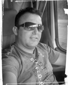 Man, 44. edwin334805