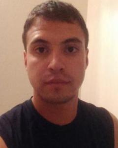 Man, 36. erud