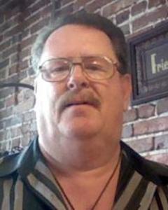 Man, 78. pufman