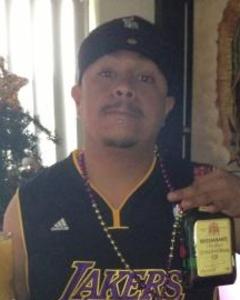 Man, 41. Latinluver83