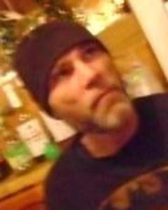 Man, 51. catmandeadshot