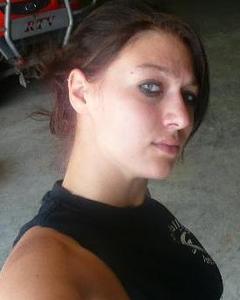 Woman, 42. ChelsaeWarner