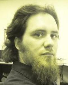 Man, 43. Frashes
