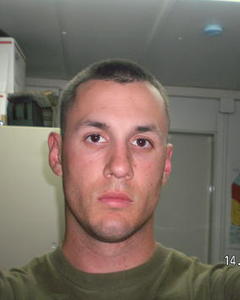 Man, 41. zackattack054