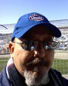 Man, 64. marcus1960579