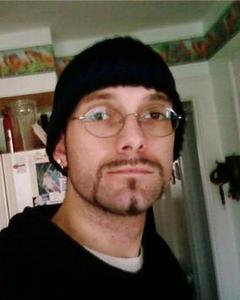 Man, 44. robdgo4