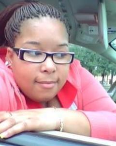 Woman, 36. lilmizzredness