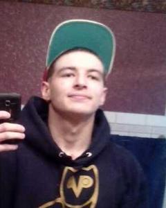 Man, 31. bdubbjbrant