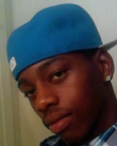 Man, 34. jamar21