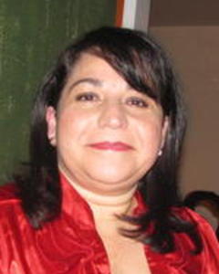 Woman, 61. haydee536