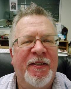 Man, 73. LukeN4More