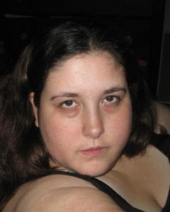 Woman, 44. angelicstrange