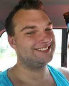 Man, 32. pruittk8577
