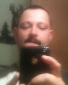 Man, 35. mikey1234589