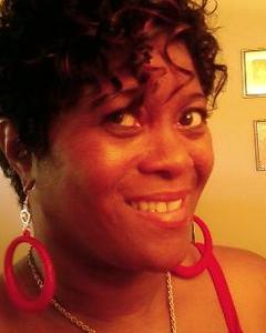 Woman, 64. JazzyDJ49