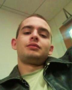 Man, 36. trav89398