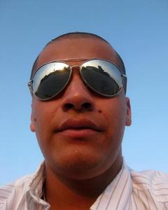 Man, 41. DaddyYunke