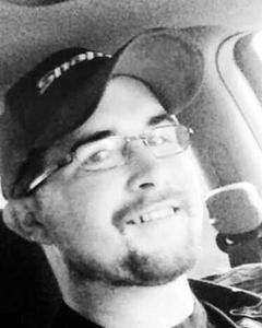Man, 34. joshy1555