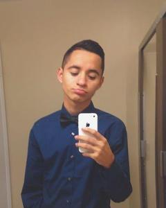 Man, 30. DiegoFlores18