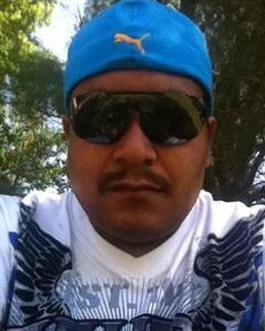 Man, 40. Andrade3260