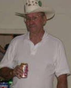 Man, 90. larry3403