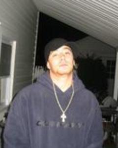 Man, 38. mike43301