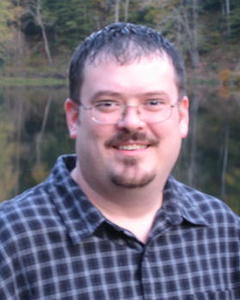 Man, 54. voyagerryan
