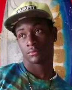 Man, 28. catechu