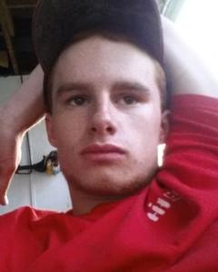 Man, 29. tdjr