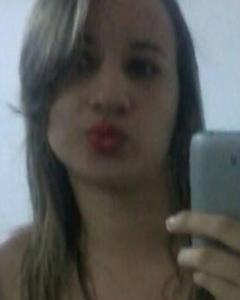 Woman, 46. mary_james3187