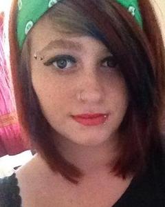 Woman, 31. Ashley742817