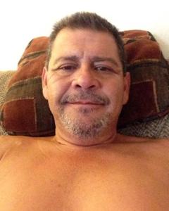 Man, 63. Nando4456