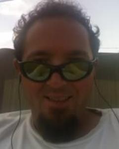 Man, 43. Joe_Dirt219