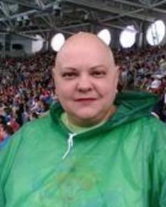 Woman, 60. Mary44630