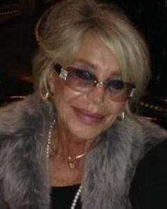 Woman, 81. Terrelicious