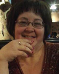Woman, 60. AngelicBBW
