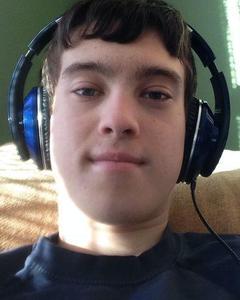 Man, 34. Petesdabeats