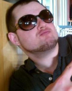 Man, 40. GregDoran