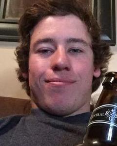 Man, 30. justinwc