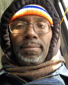 Man, 55. babyboy8108