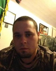 Man, 34. Redneckboy1555