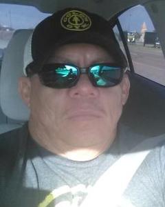 Man, 47. PICHON6074