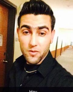 Man, 32. The_Realman