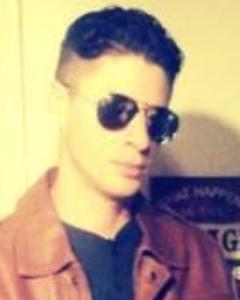 Man, 47. 1977johnny