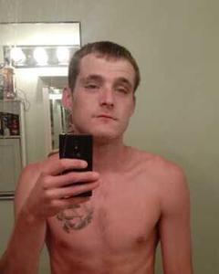 Man, 37. kevinfoster