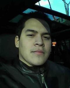 Man, 34. BlueZ4328833