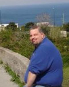 Man, 58. JustAGuy7203