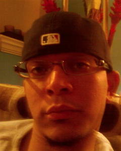 Man, 40. blohk