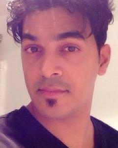 Man, 35. Sid1399
